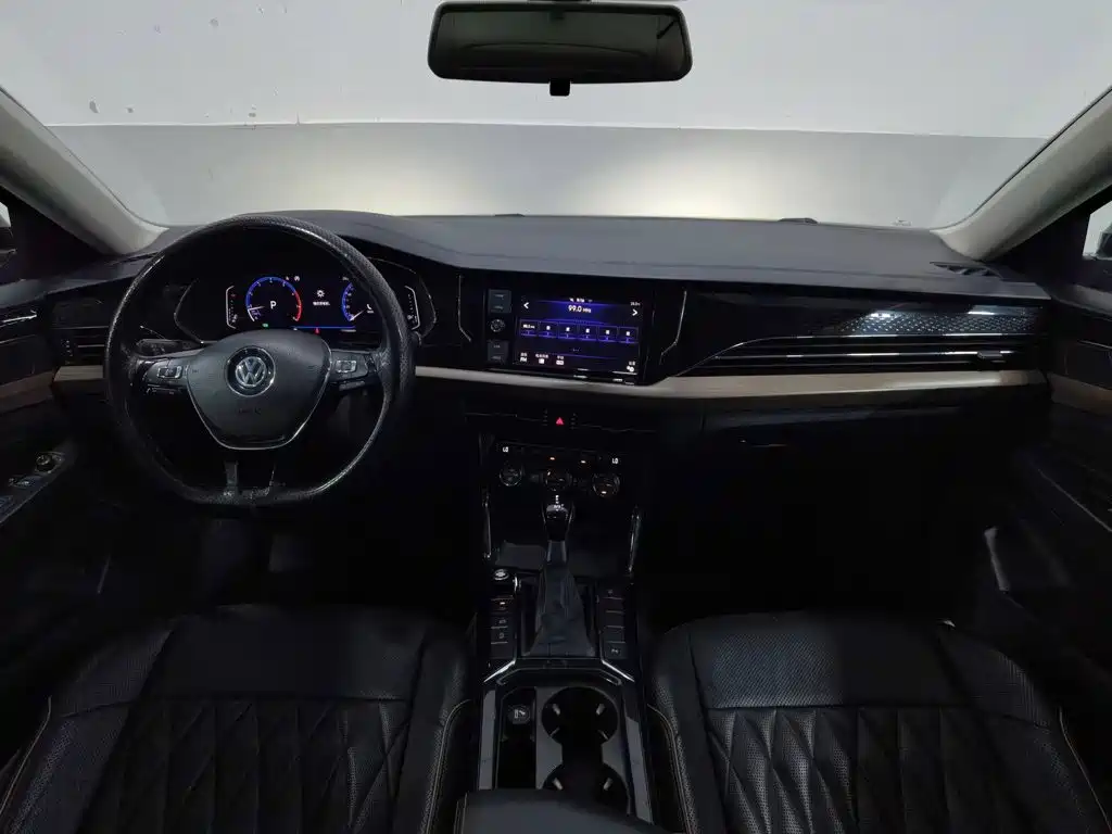 Volkswagen Passat — миниатюра 5