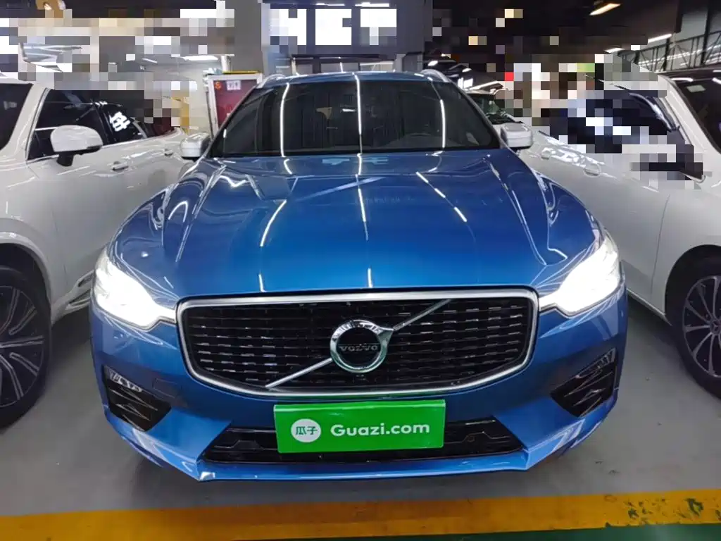Volvo XC60 — миниатюра 3