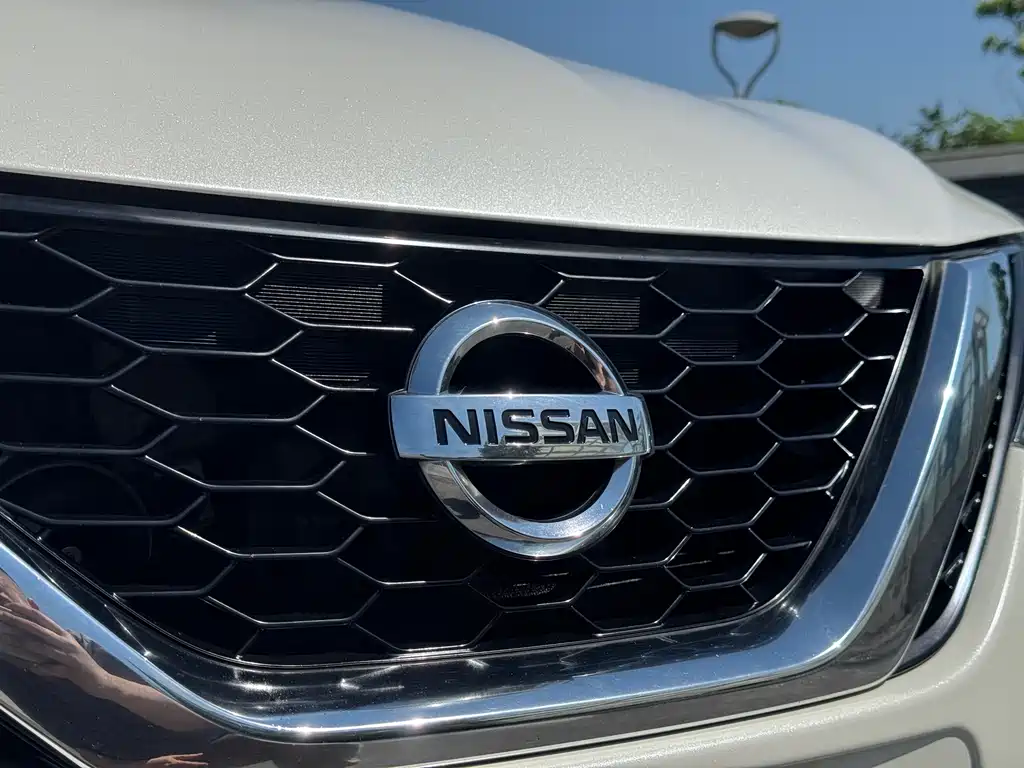 Nissan Sylphy 2022 1.6XL CVT Luxury