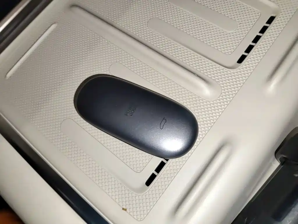 Li Auto MEGA 2024 Ultra