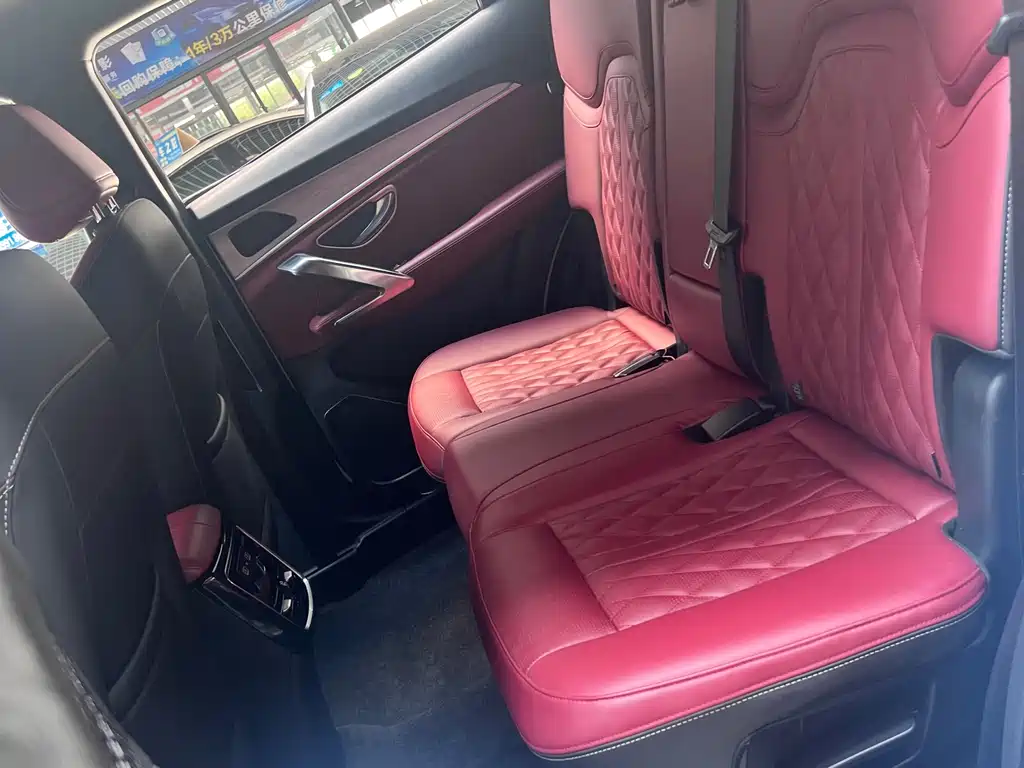 Jetour X70 PLUS — миниатюра 11