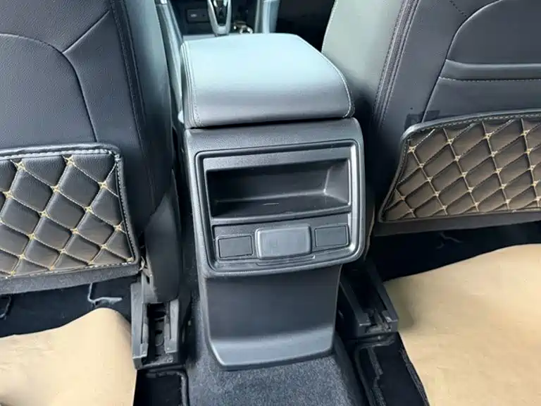 Subaru Forester — миниатюра 11