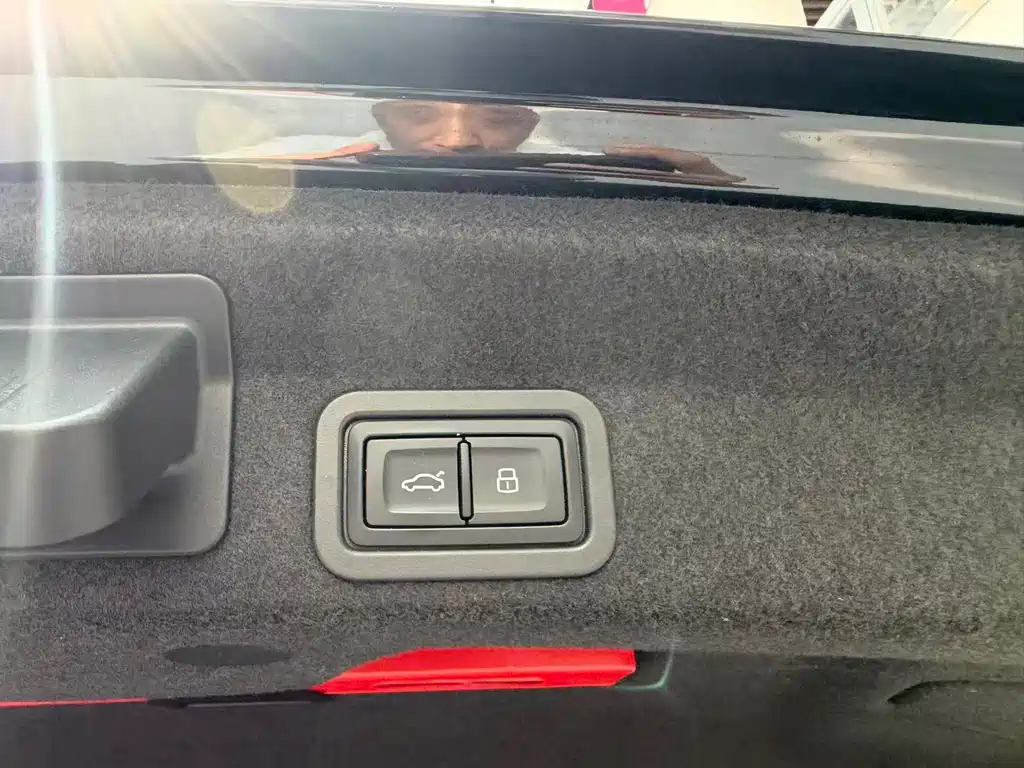 Audi A6L — миниатюра 24