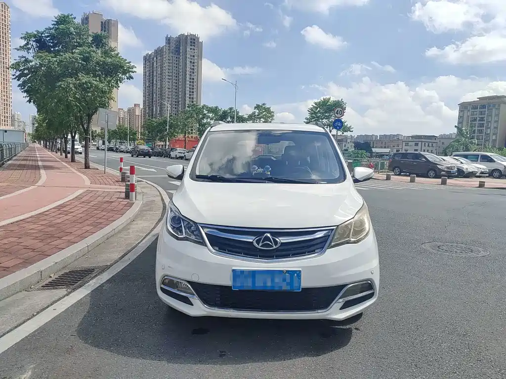 Kaicheng Oushang A600 — миниатюра 2