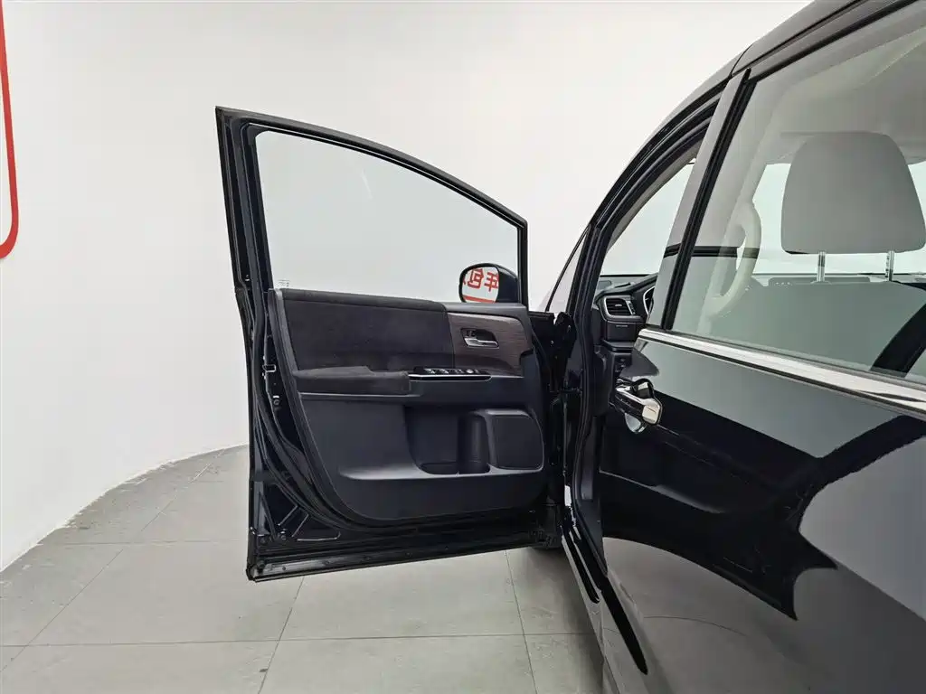 Honda Odyssey 2024 2.0L e:HEV Enjoy