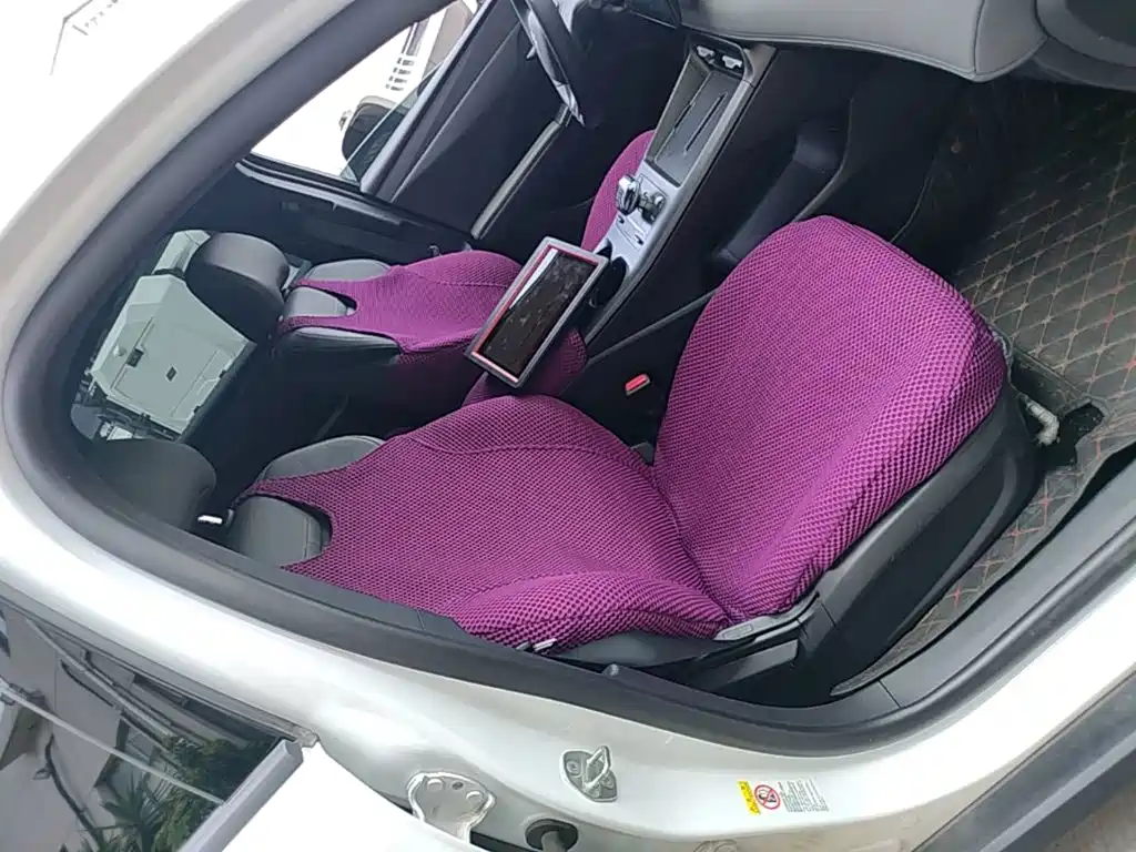 BYD Qin PLUS — миниатюра 25