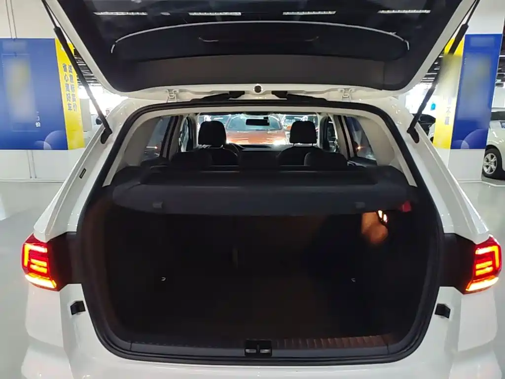 Volkswagen Tharu — миниатюра 19