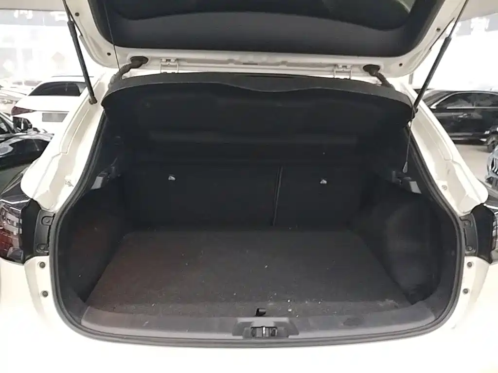 Nissan Qashqai — миниатюра 19