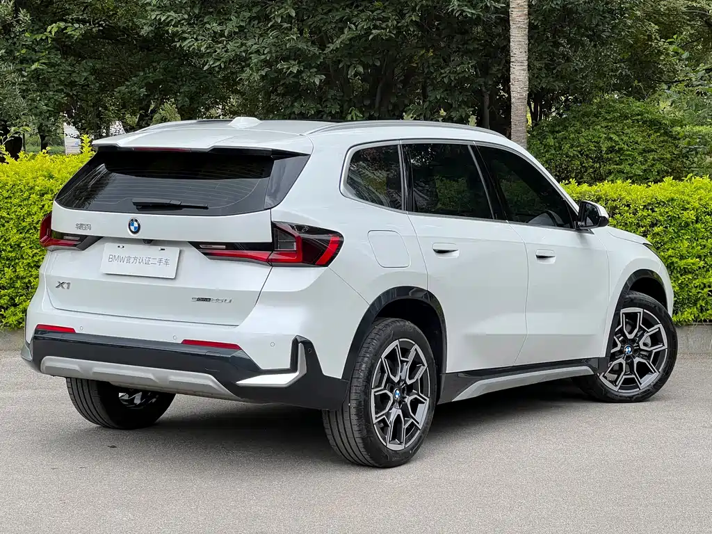 BMW X1 — миниатюра 3