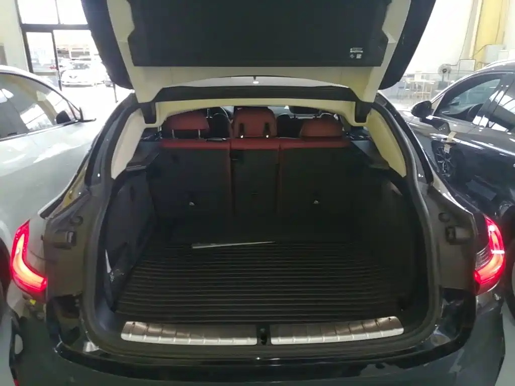 BMW X4 — миниатюра 19
