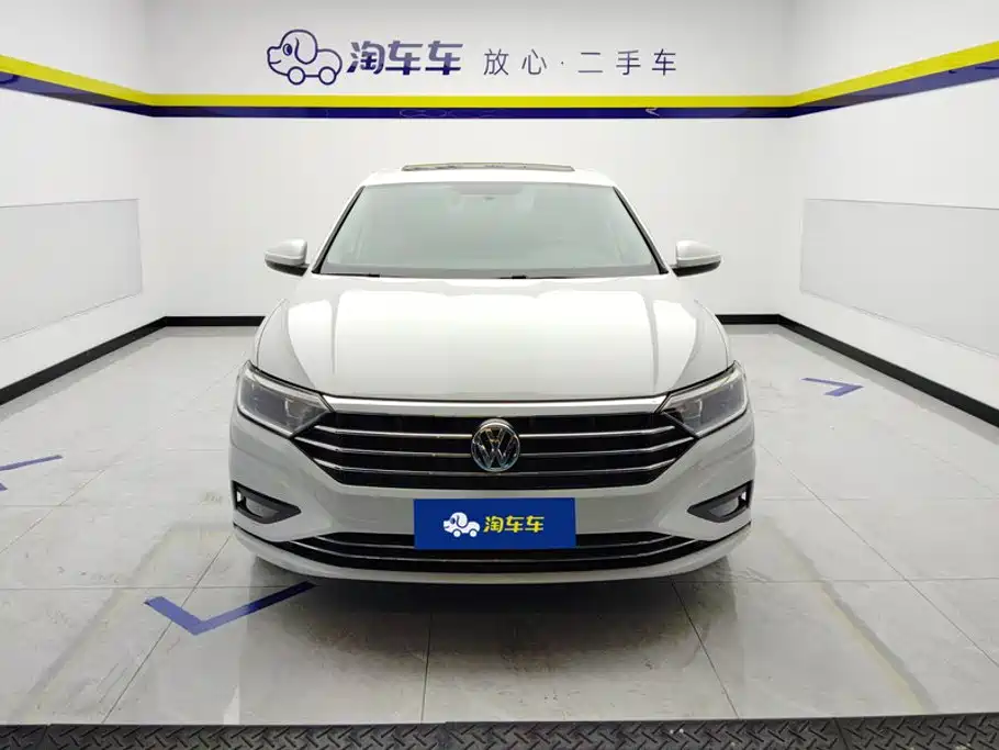 Volkswagen Sagitar — миниатюра 2