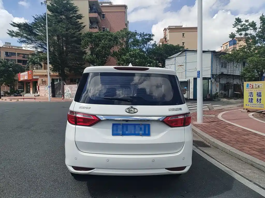 Kaicheng Oushang A600 — миниатюра 12