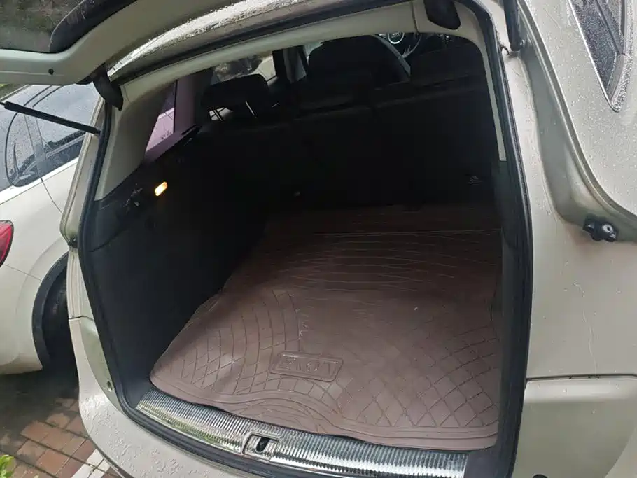 Audi Q5 — миниатюра 4