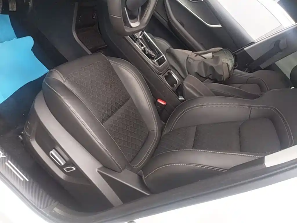 Chery Tiggo 8 — миниатюра 15
