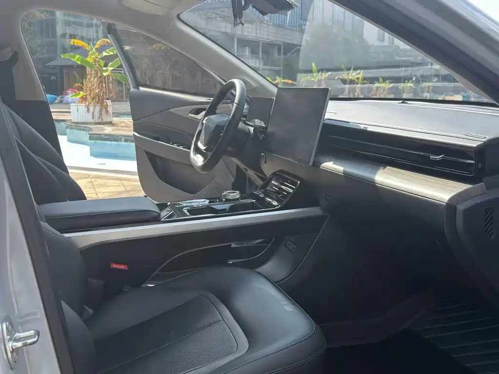 Wuling Xingguang — миниатюра 9