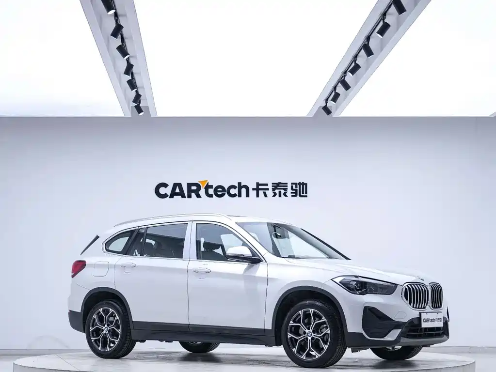 BMW X1 — миниатюра 7