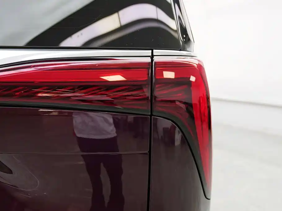 Buick Century — миниатюра 15