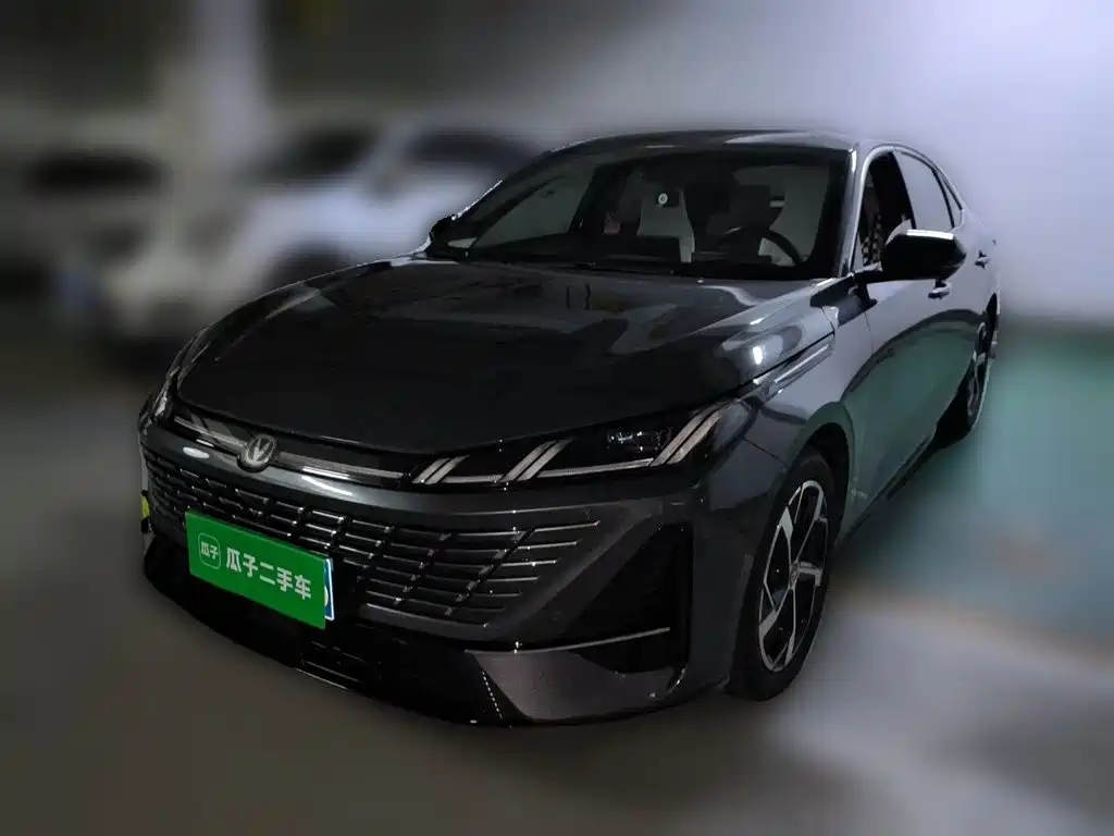 Changan Eado