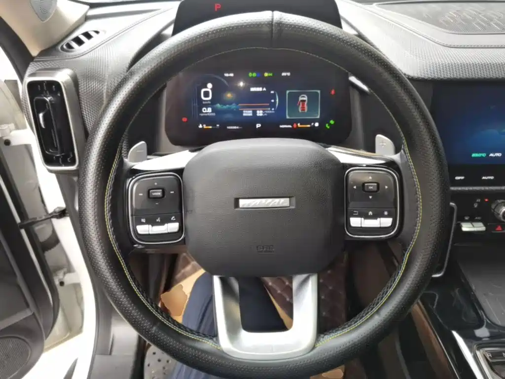 Haval Big Dog — миниатюра 11