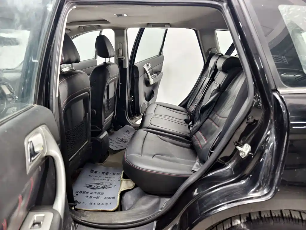 Haval H6 — миниатюра 13