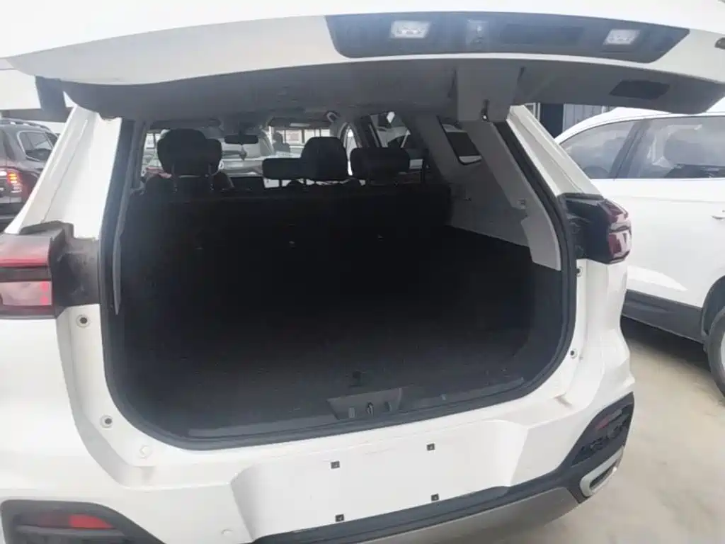 Chery Tiggo 8 — миниатюра 19