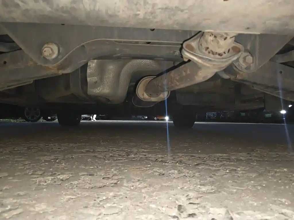Hyundai Tucson — миниатюра 22