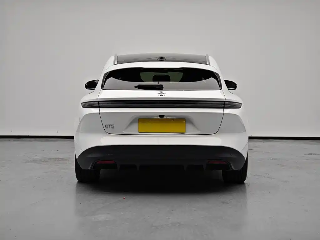 NIO ET5T 2023 75kWh Touring