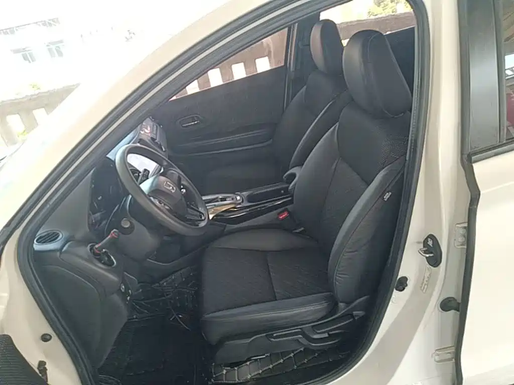 Honda XR-V — миниатюра 15