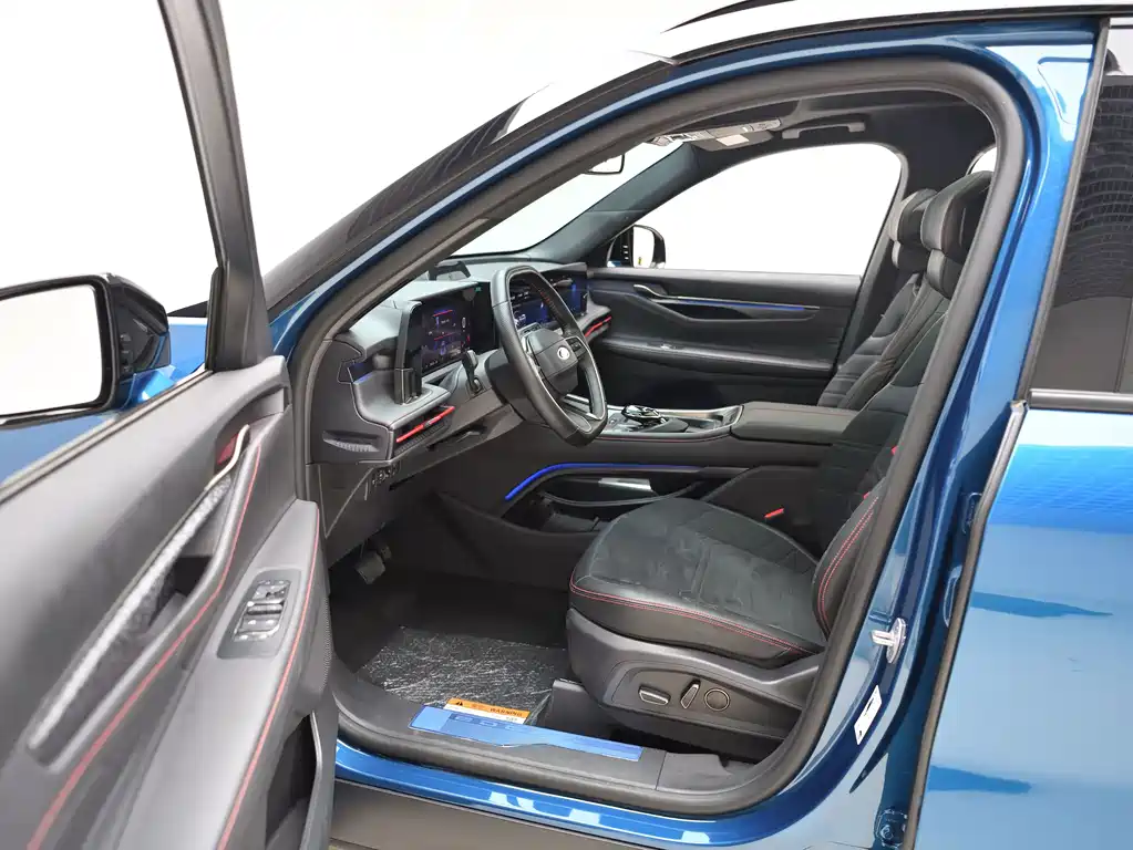 Ford Edge — миниатюра 11