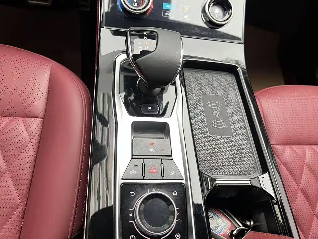 Jetour X70 PLUS — миниатюра 14