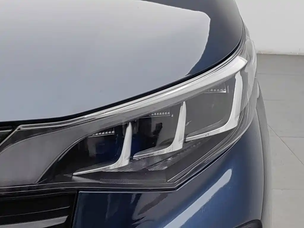 GAC Motor Trumpchi M6 — миниатюра 7