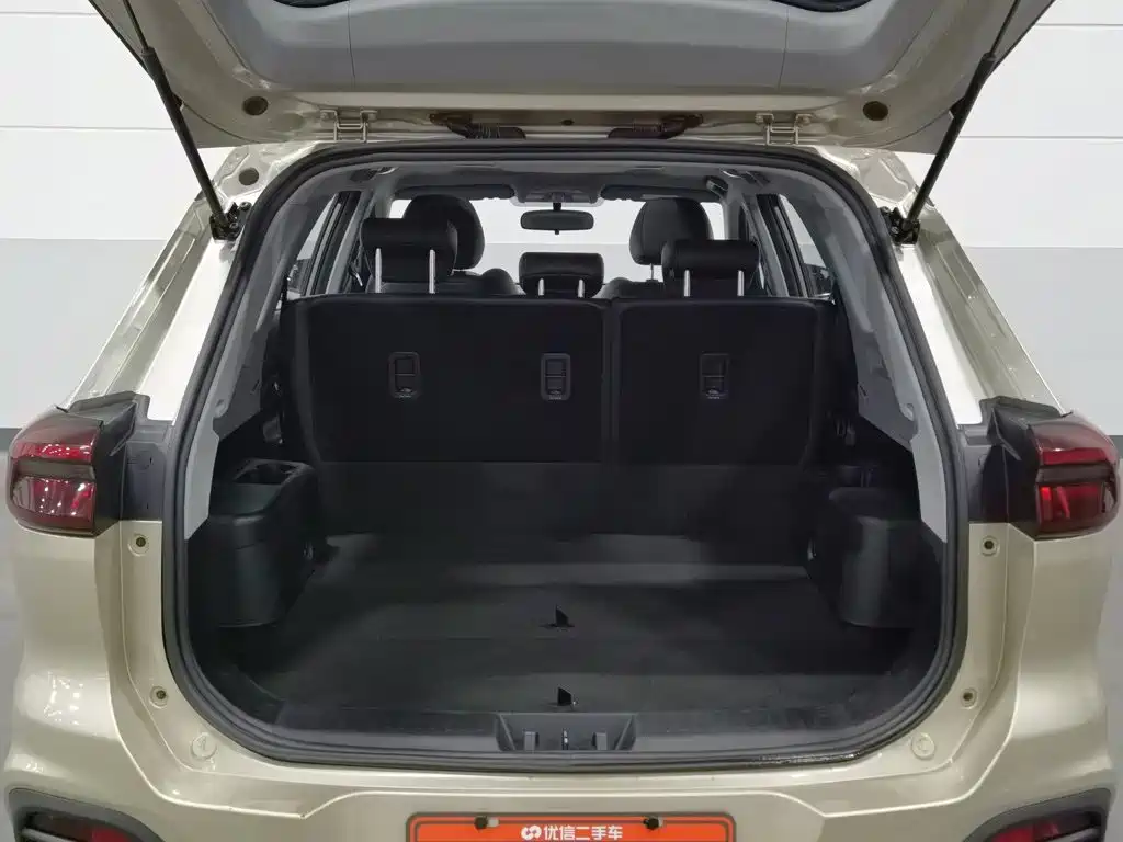 Chery Tiggo 8 — миниатюра 16