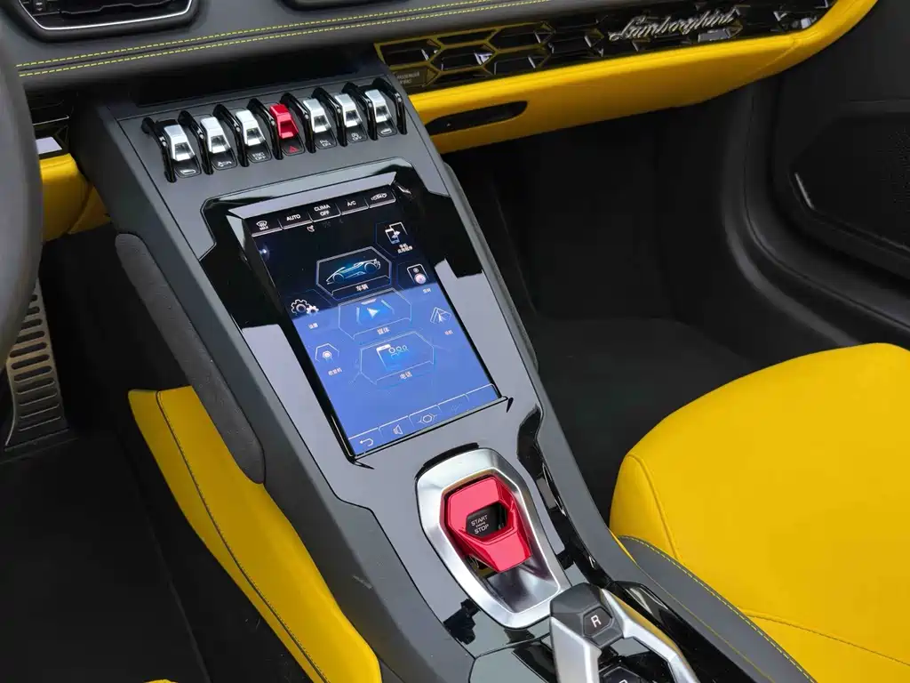 Lamborghini Huracán — миниатюра 32