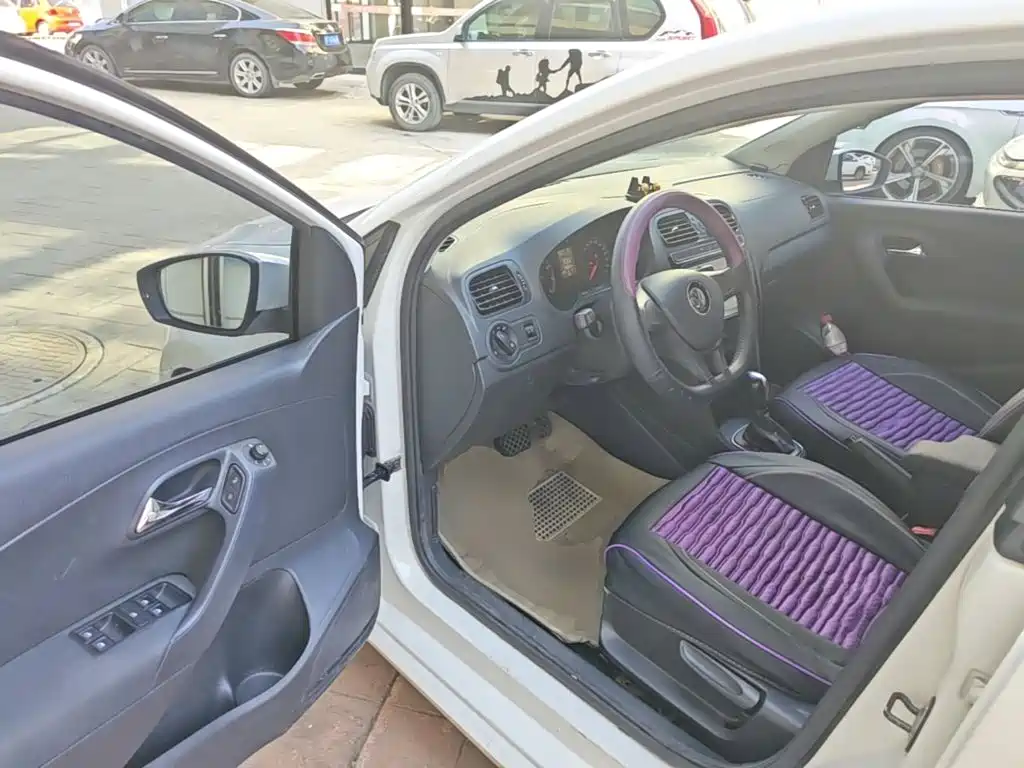 Volkswagen Polo — миниатюра 16