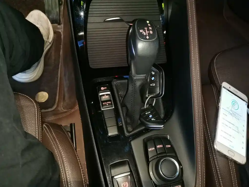 BMW X1 — миниатюра 14