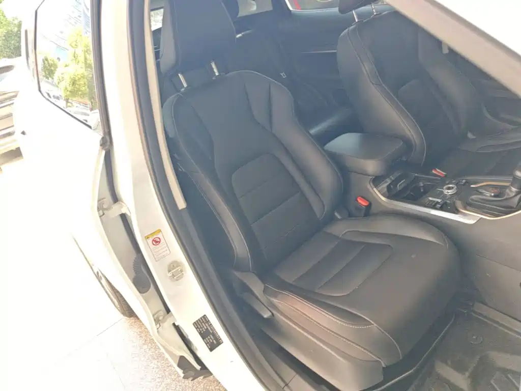 Haval H6 — миниатюра 25