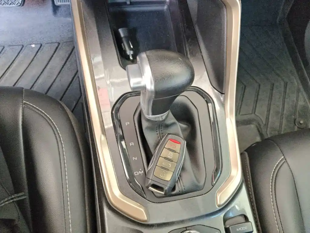 Haval H6 — миниатюра 14
