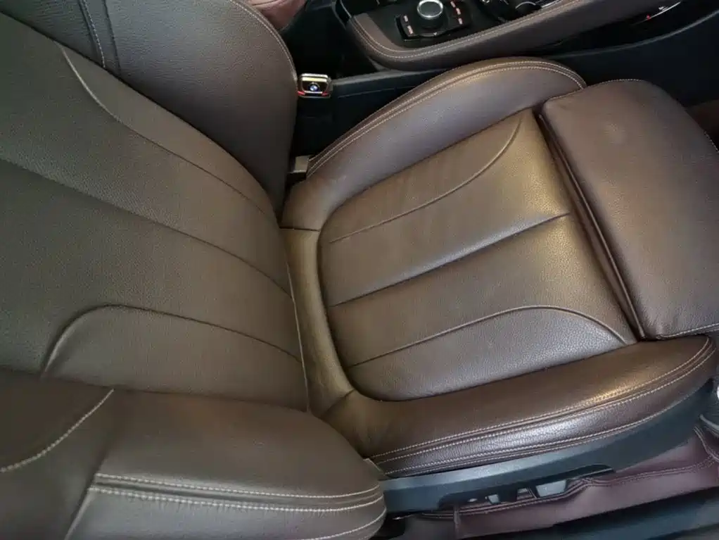 BMW X1 — миниатюра 25