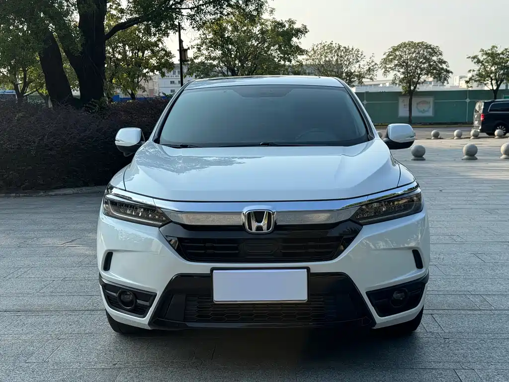Honda Breeze — миниатюра 2