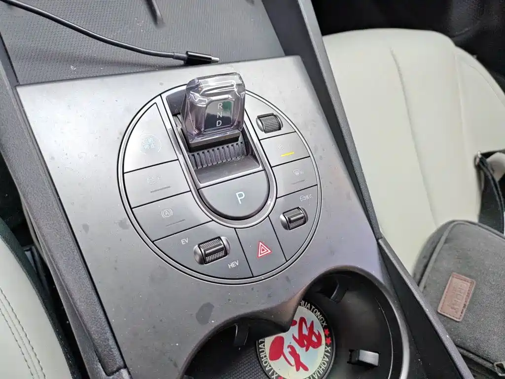 BYD Seal 06 — миниатюра 10
