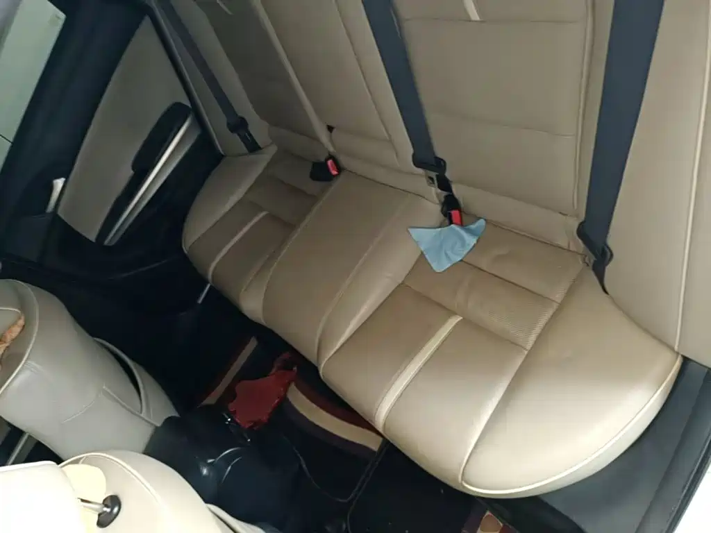 Honda Crosstour — миниатюра 17
