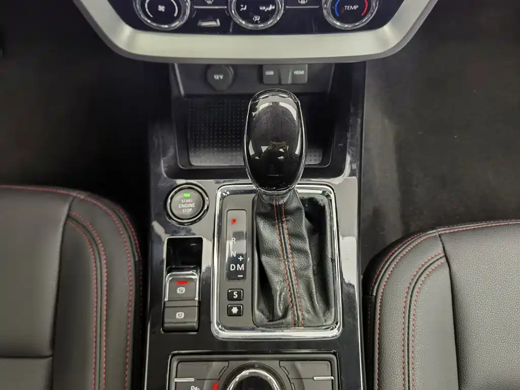 Beijing Off-Road BJ20 — миниатюра 13