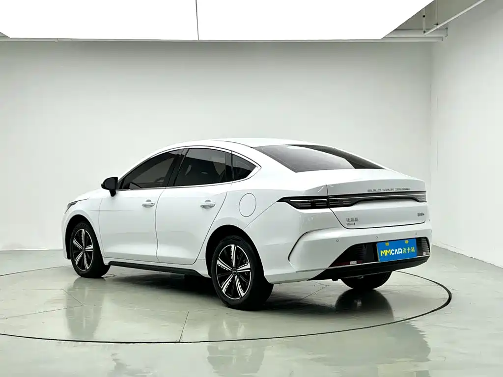 BYD Destroyer 05 — миниатюра 2