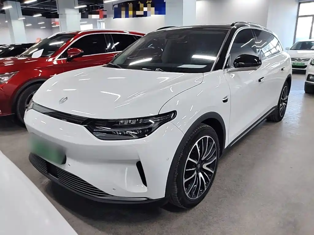Leapmotor Leapmotor C11