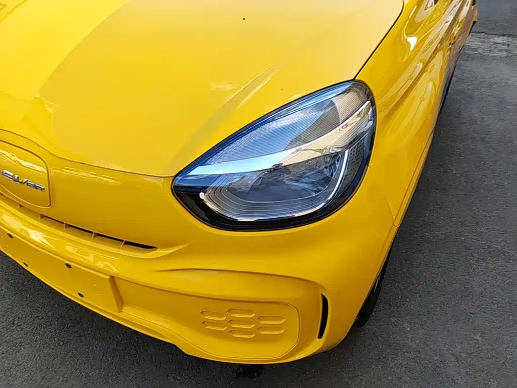 Roewe Clever — миниатюра 24
