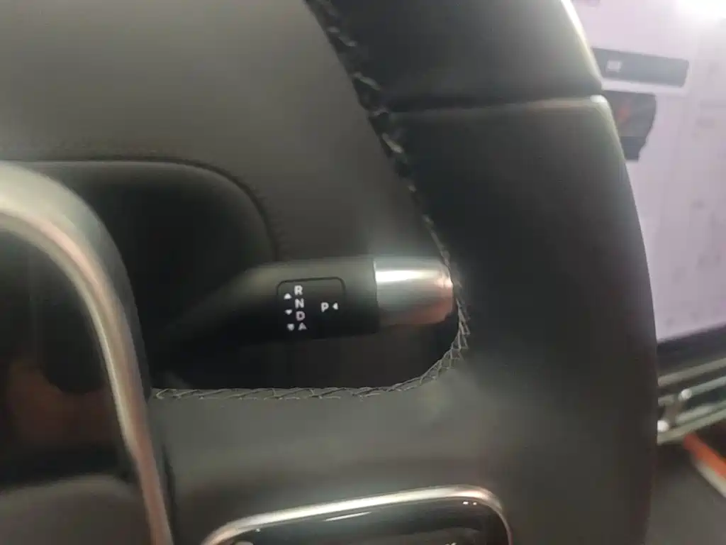 Li Auto Li L7 — миниатюра 14