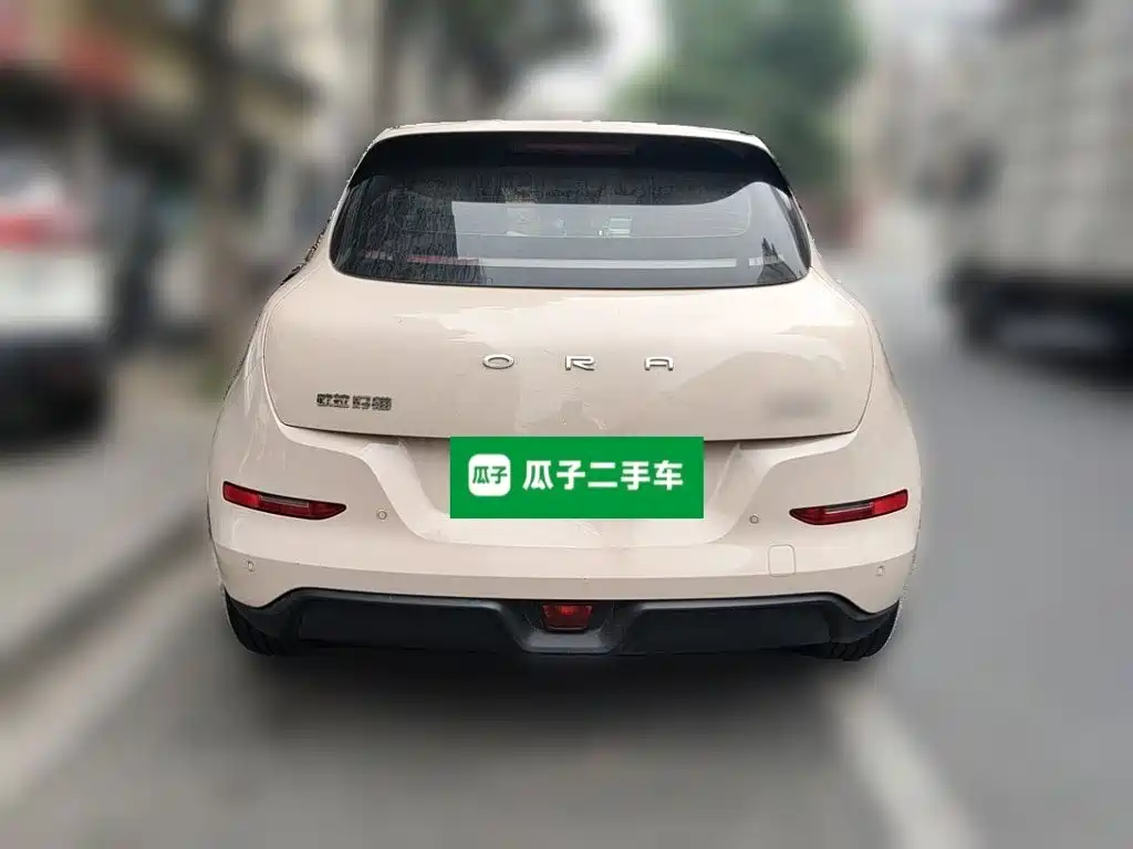 Ora Ora Good Cat — миниатюра 3