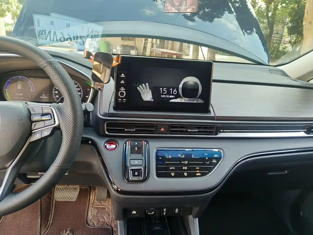 Honda Odyssey — миниатюра 13