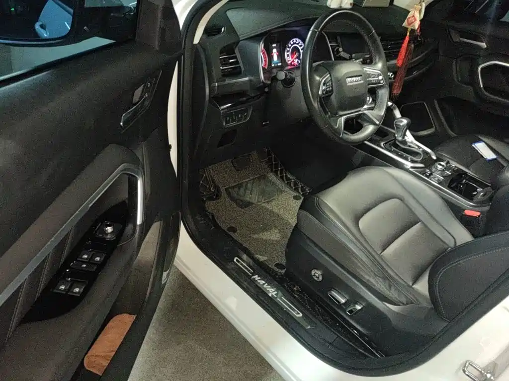 Haval H6 — миниатюра 13