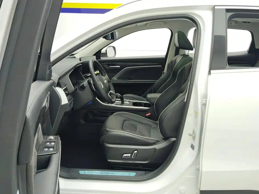 Haval H6 — миниатюра 9